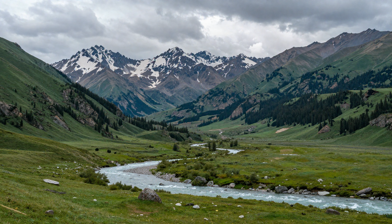Туры на Горный Алтай из Барнаула: какие форматы выбирают и как планировать поездку