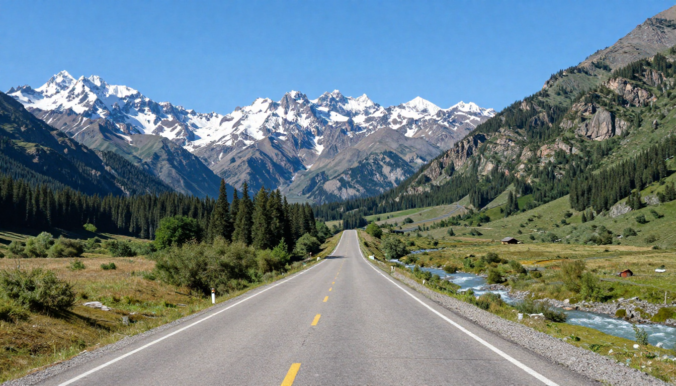 Горный Алтай тур на 3 дня: что реально успеть и как выбрать маршрут