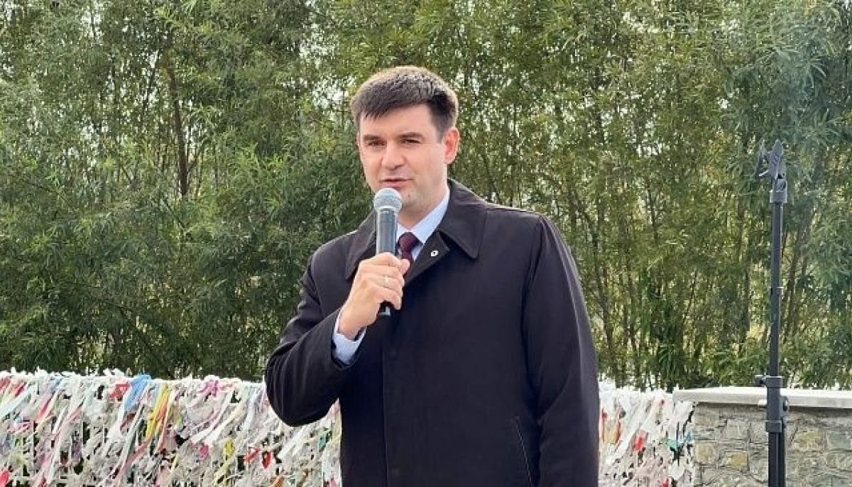 Что известно о задержанном депутате Госсобрания Республики Алтай - Толк