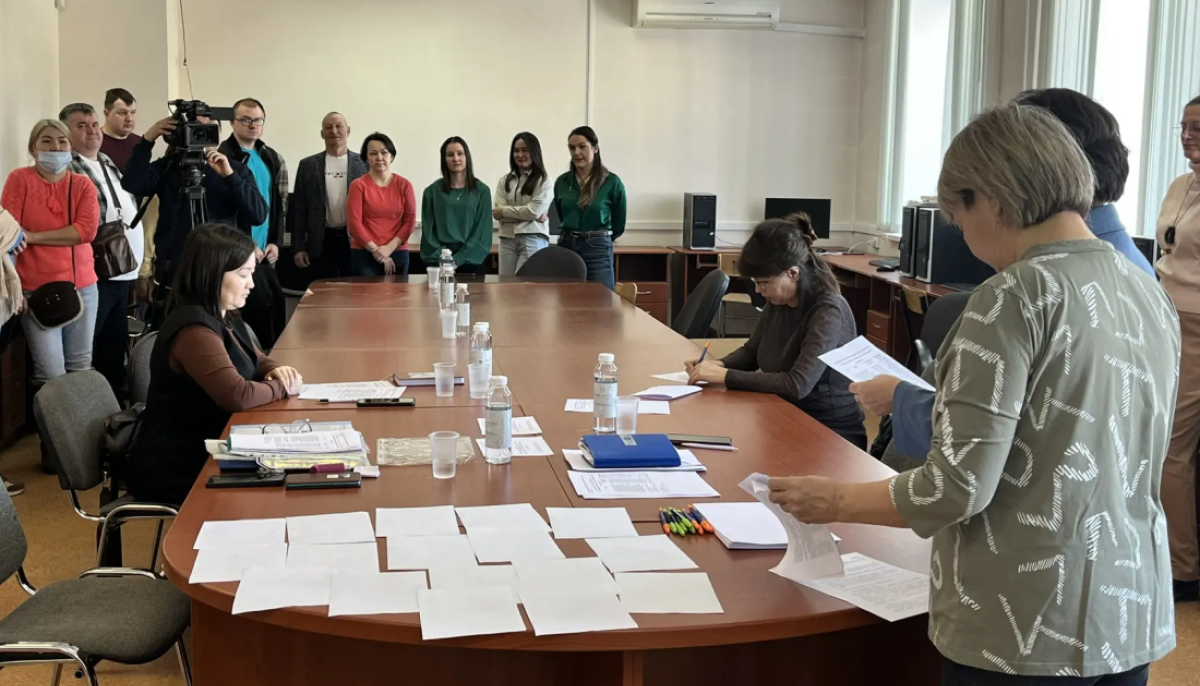 В Республике Алтай около 300 экскурсоводов сдали квалификационный экзамен - Толк