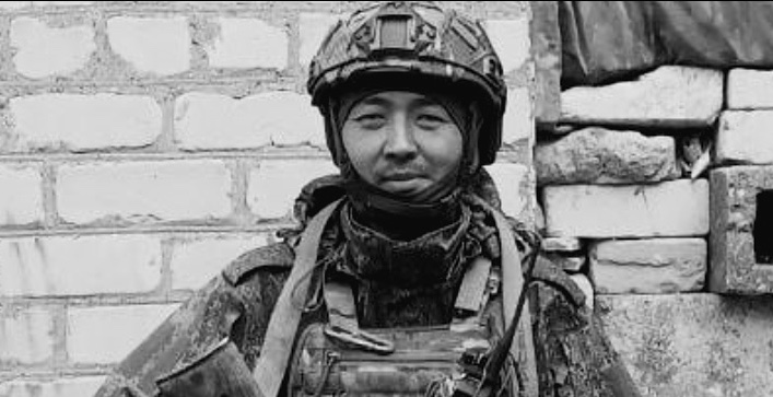 В ходе спецоперации погиб журналист и общественный деятель Солтой Тугудин