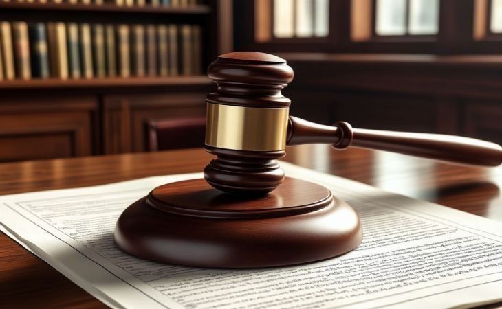 Барнаулец подозревается в даче взятки главврачу больницы в Республике Алтай