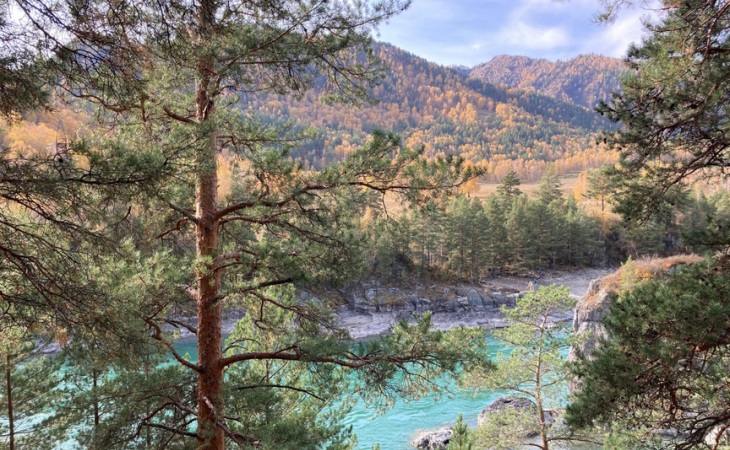 В 2025 году Республика Алтай приняла 2,8 млн туристов - ИА Атмосфера