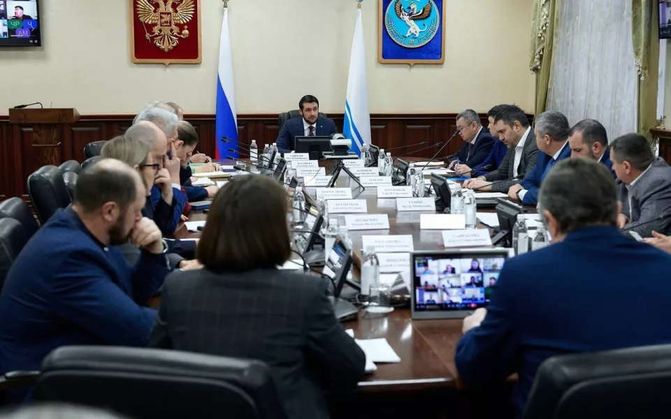 В 2026 году в Республике Алтай привьют от чумы более 15 тысяч человек