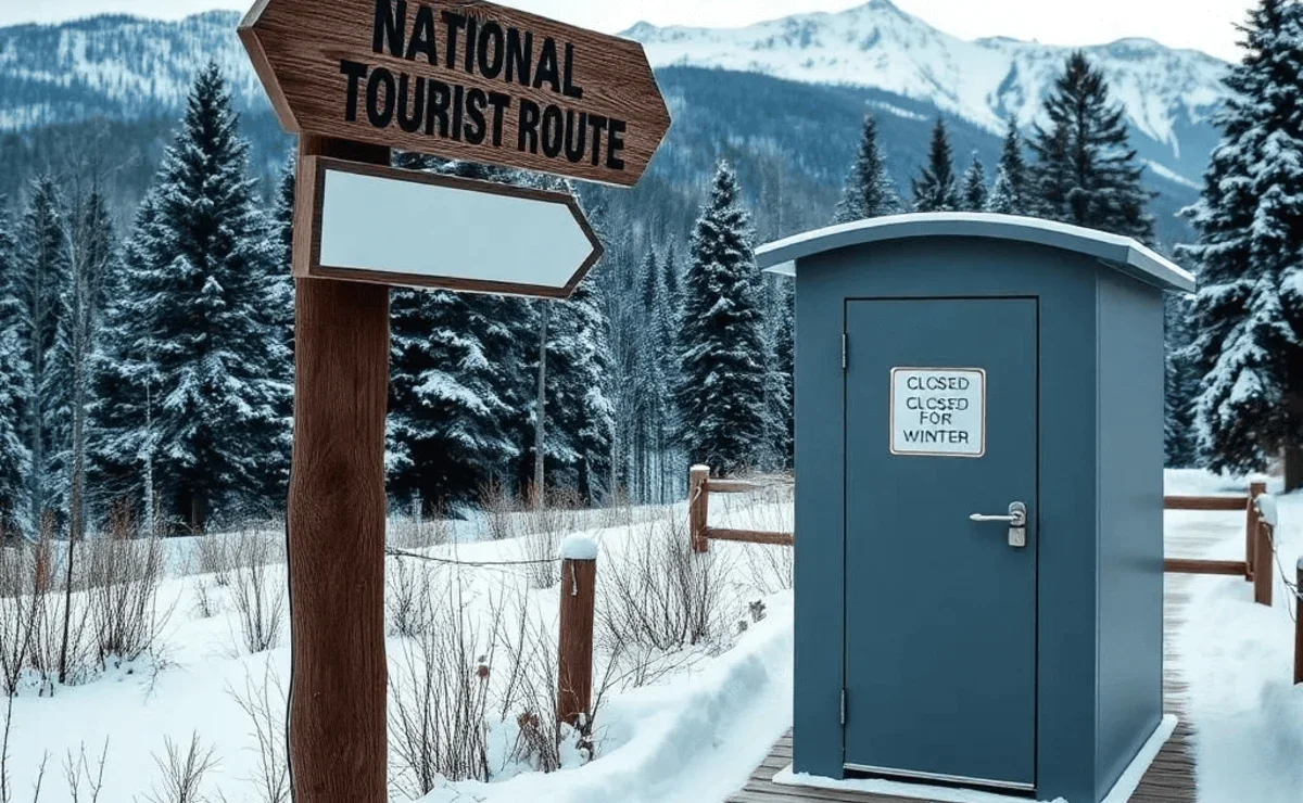 Незавершенный портрет российского туризма: подводные камни национальных маршрутов