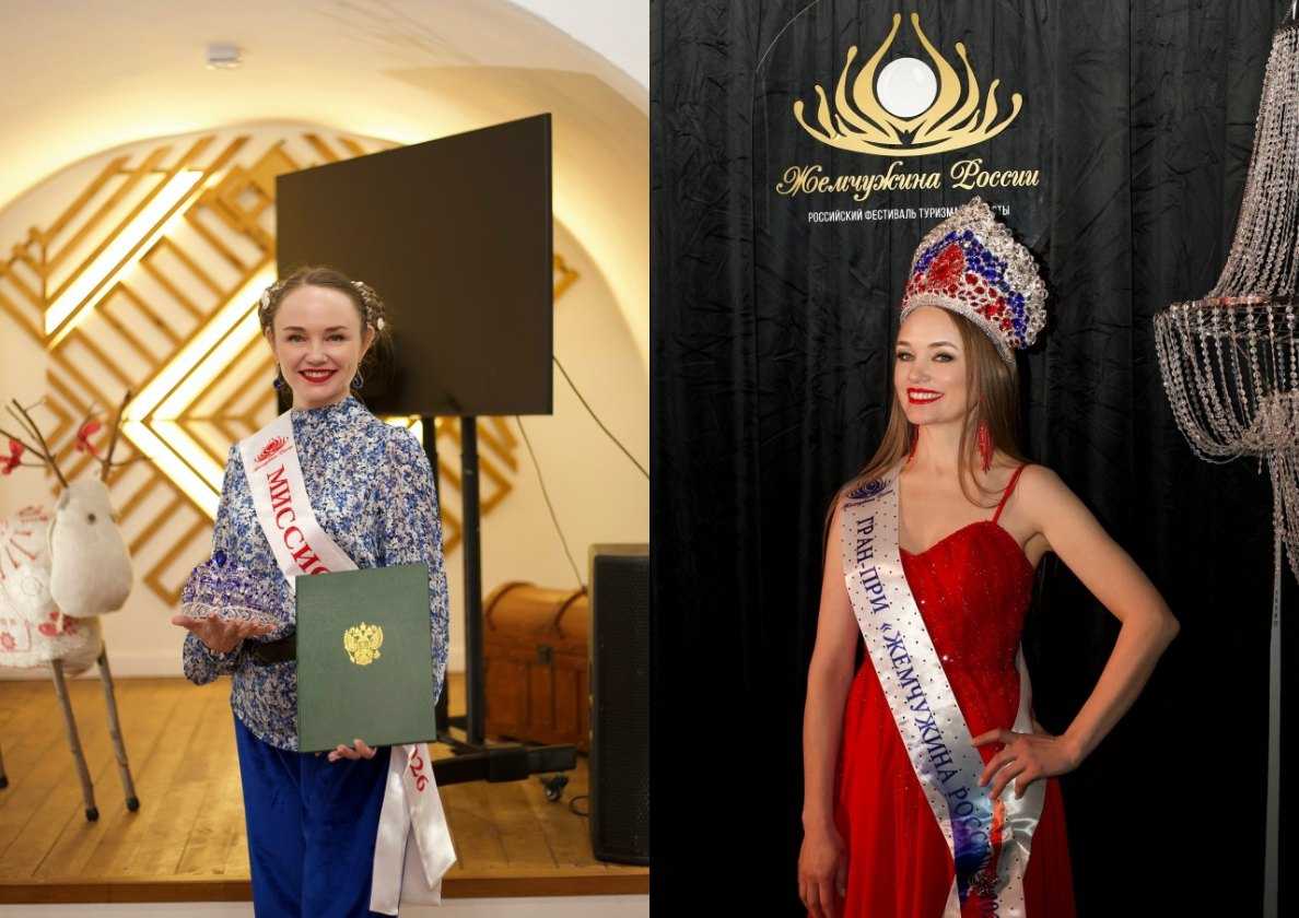 Представительница Республики Алтай завоевала Гран-при фестиваля - ЧС-ИНФО