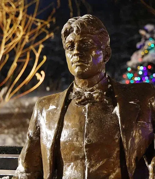 На Вологодчине запустят 3 новых литературно-туристических маршрута