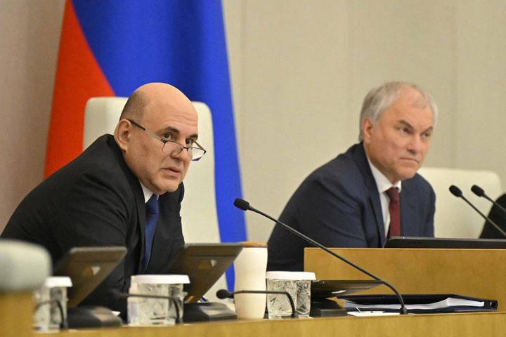 Куда Хакасия направляет деньги, о которых упомянул Мишустин - 19Русинфо