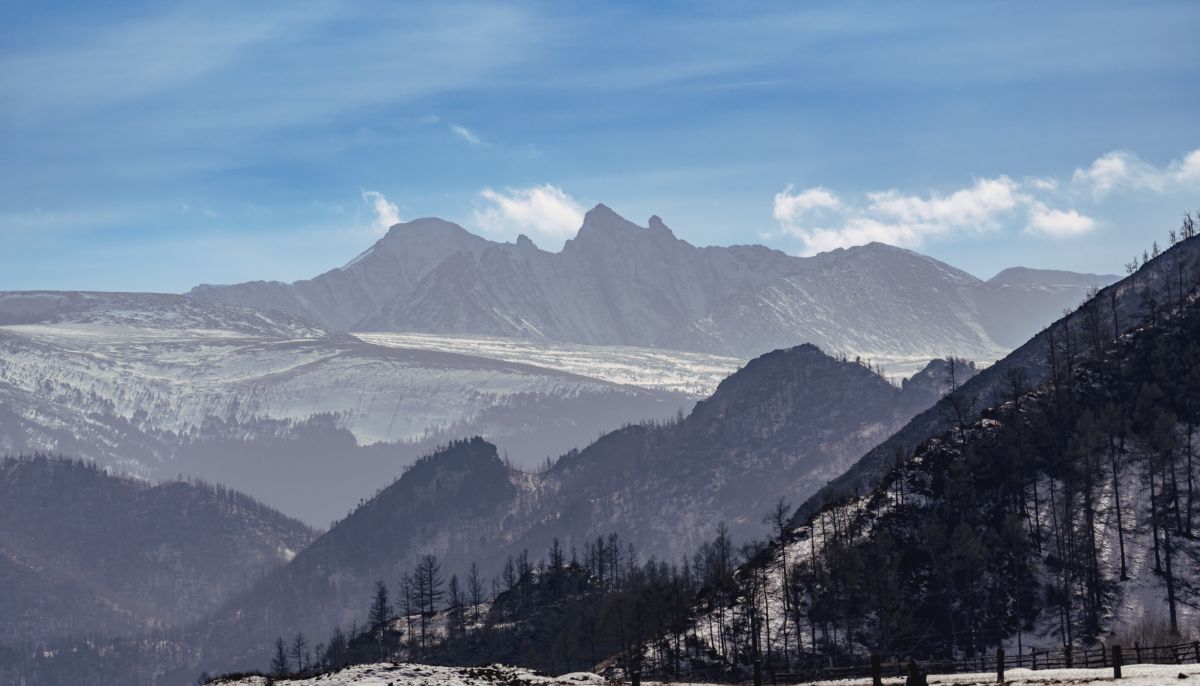 Незабываемое межсезонье в горах: что посетить в Республике Алтай в начале марта