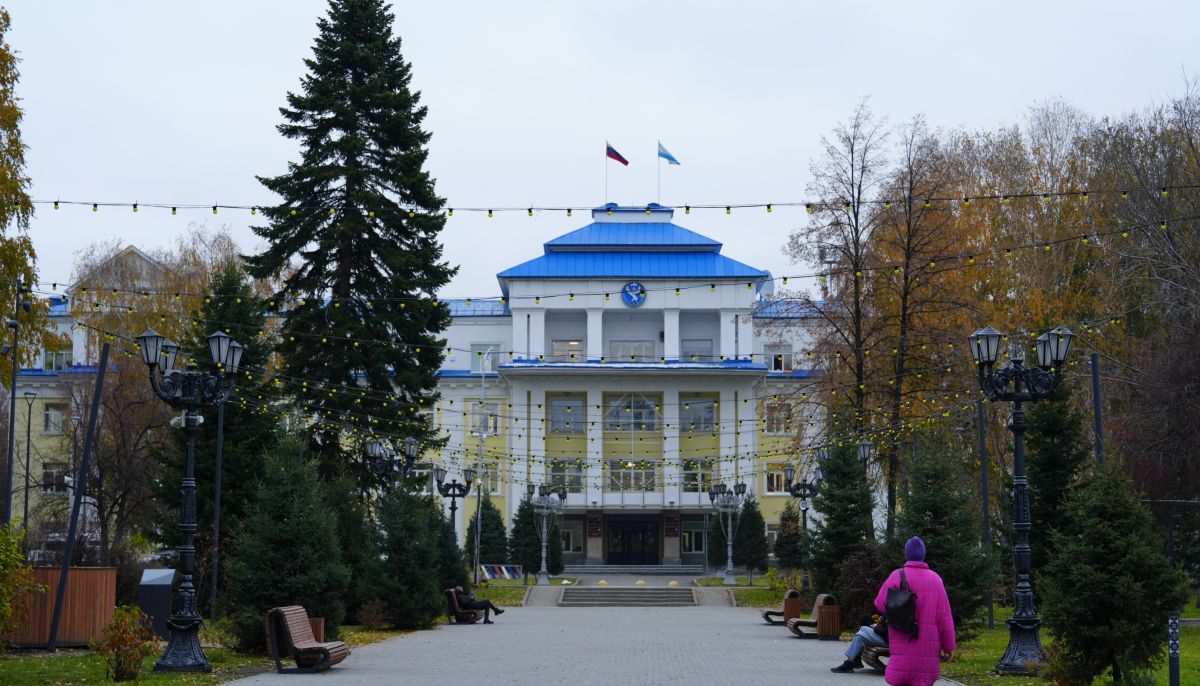 Андрей Турчак подписал указ о создании министерства по национальной политике