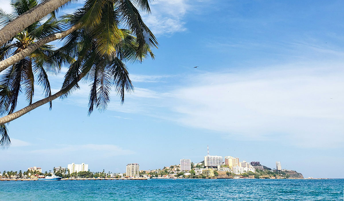 Россия – Венесуэла: туризму быть! - ttg-russia.ru