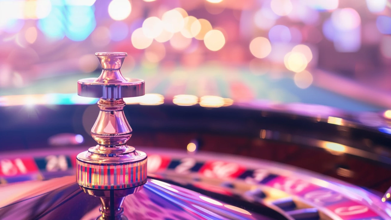 Госдума в первом чтении приняла закон о создании алтайского "Лас-Вегаса" для азартных игр