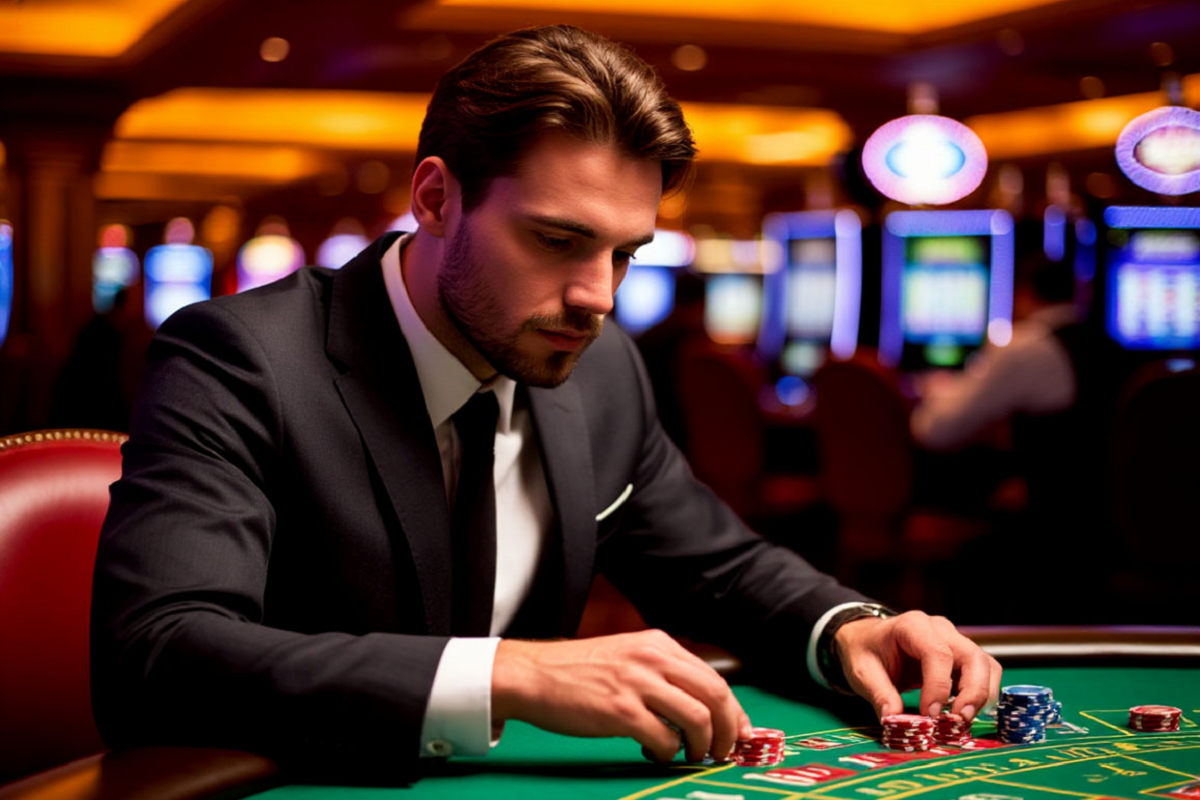 Госдума одобрила создание игорной зоны в Республике Алтай - RuNews24.ru