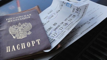 Российские туристы жалуются на воровство посадочных талонов в аэропорту Дубая