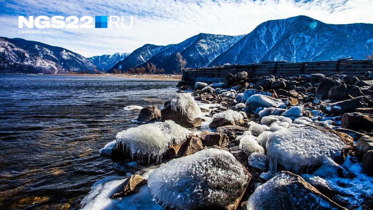 Отдых на Алтае весной: цены, что посмотреть - 9 марта 2026 | НГС22.ру - NGS22